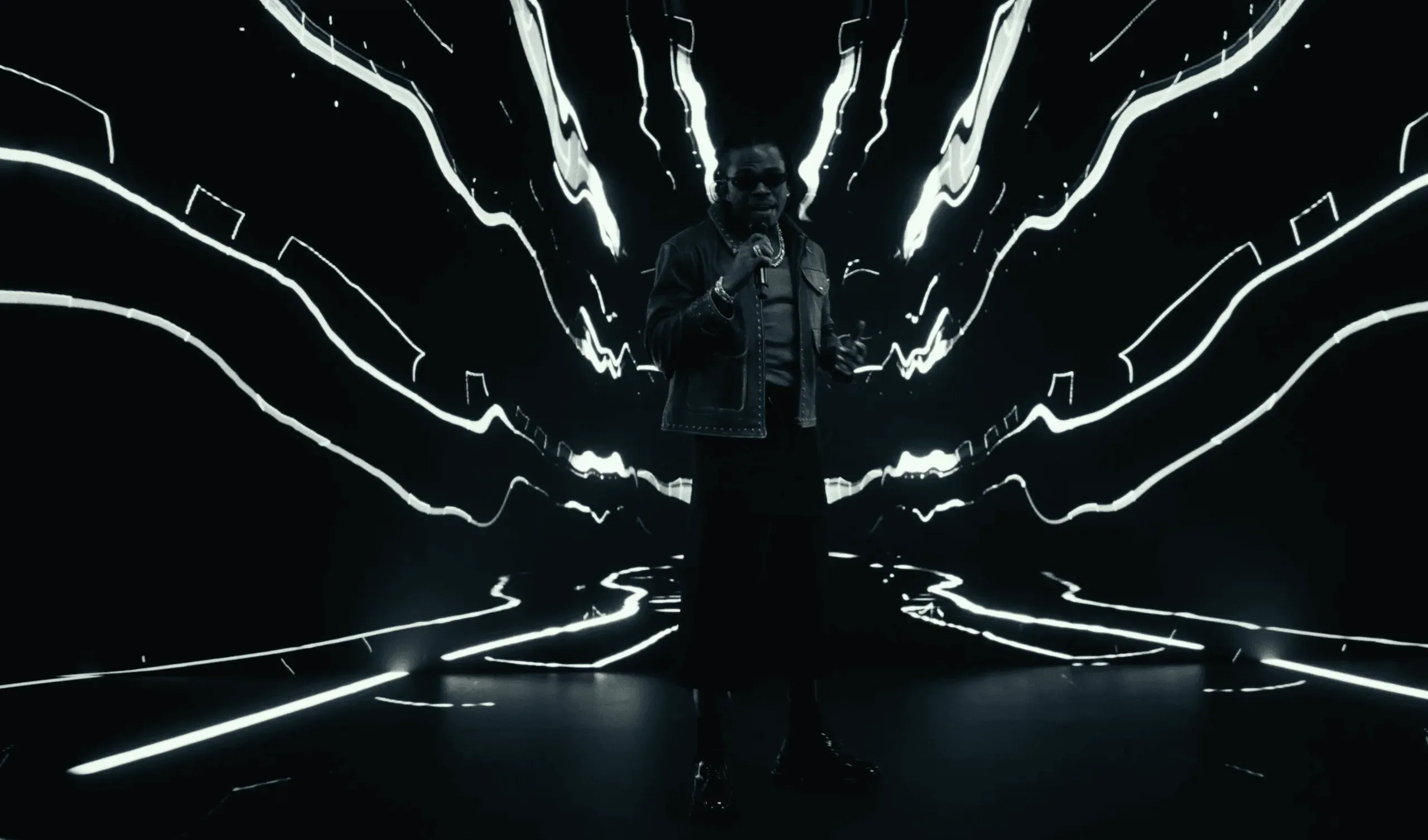 Visionaries — 01